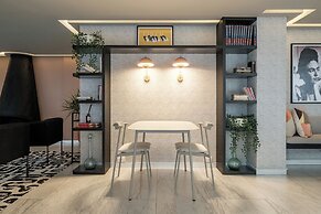 District Polanco by Lumina