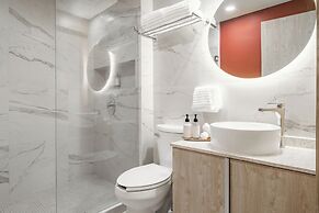 District Polanco by Lumina