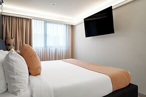 District Polanco by Lumina