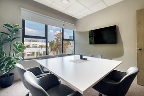 District Polanco by Lumina