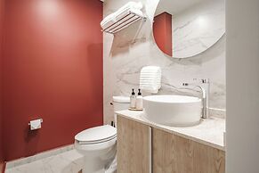 District Polanco by Lumina