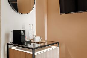 District Polanco by Lumina