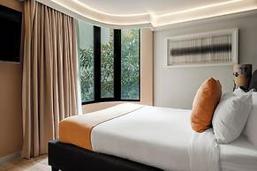 District Polanco by Lumina