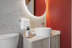 District Polanco by Lumina