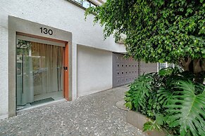 District Polanco by Lumina