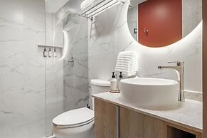 District Polanco by Lumina