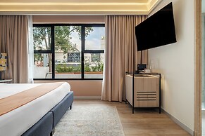 District Polanco by Lumina