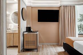 District Polanco by Lumina