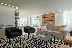 District Polanco by Lumina