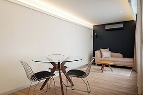 District Polanco by Lumina