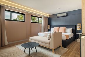 District Polanco by Lumina