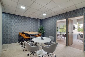 District Polanco by Lumina