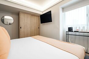 District Polanco by Lumina