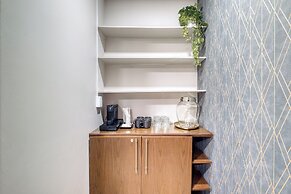 District Polanco by Lumina