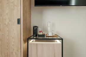 District Polanco by Lumina