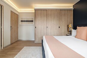 District Polanco by Lumina