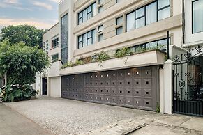 District Polanco by Lumina