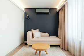 District Polanco by Lumina