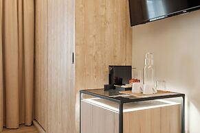 District Polanco by Lumina