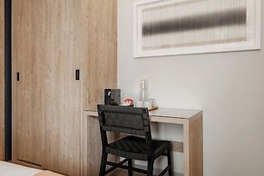 District Polanco by Lumina