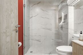 District Polanco by Lumina