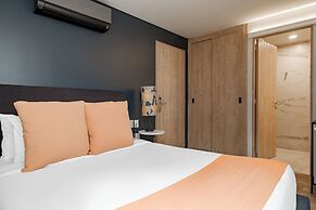 District Polanco by Lumina