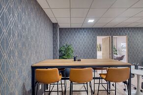 District Polanco by Lumina