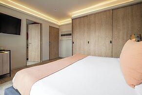 District Polanco by Lumina