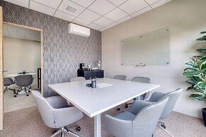 District Polanco by Lumina