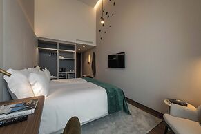 Dolinas Climbing Hotel