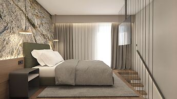 Dolinas Climbing Hotel