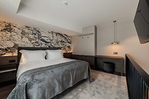 Dolinas Climbing Hotel