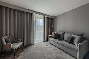 Dolinas Climbing Hotel