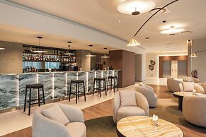 Dolinas Climbing Hotel