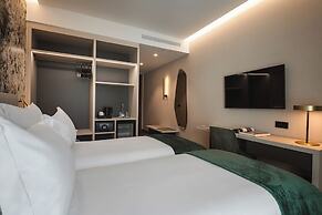 Dolinas Climbing Hotel