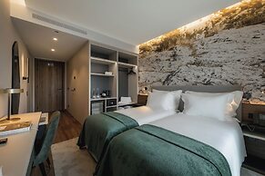 Dolinas Climbing Hotel