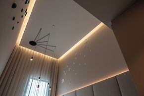 Dolinas Climbing Hotel