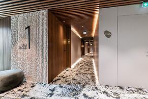 Dolinas Climbing Hotel