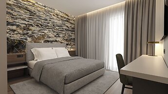 Dolinas Climbing Hotel