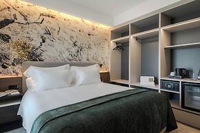 Dolinas Climbing Hotel