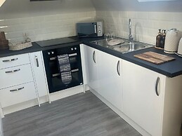 Apartment in Wembley by Belvilla