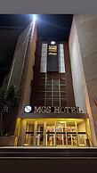 Mgs Hotel