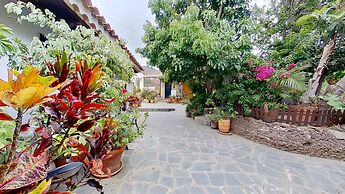 Charming 1-bed House in La Laguna