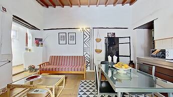 Charming 1-bed House in La Laguna