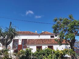 Charming 1-bed House in La Laguna