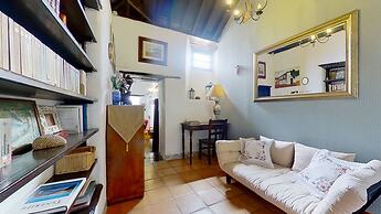 Charming 1-bed House in La Laguna
