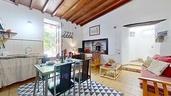 Charming 1-bed House in La Laguna