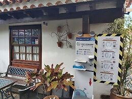 Charming 1-bed House in La Laguna