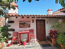 Charming 1-bed House in La Laguna