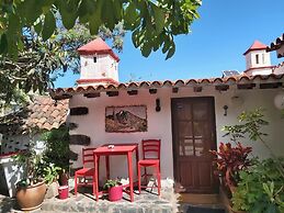 Charming 1-bed House in La Laguna